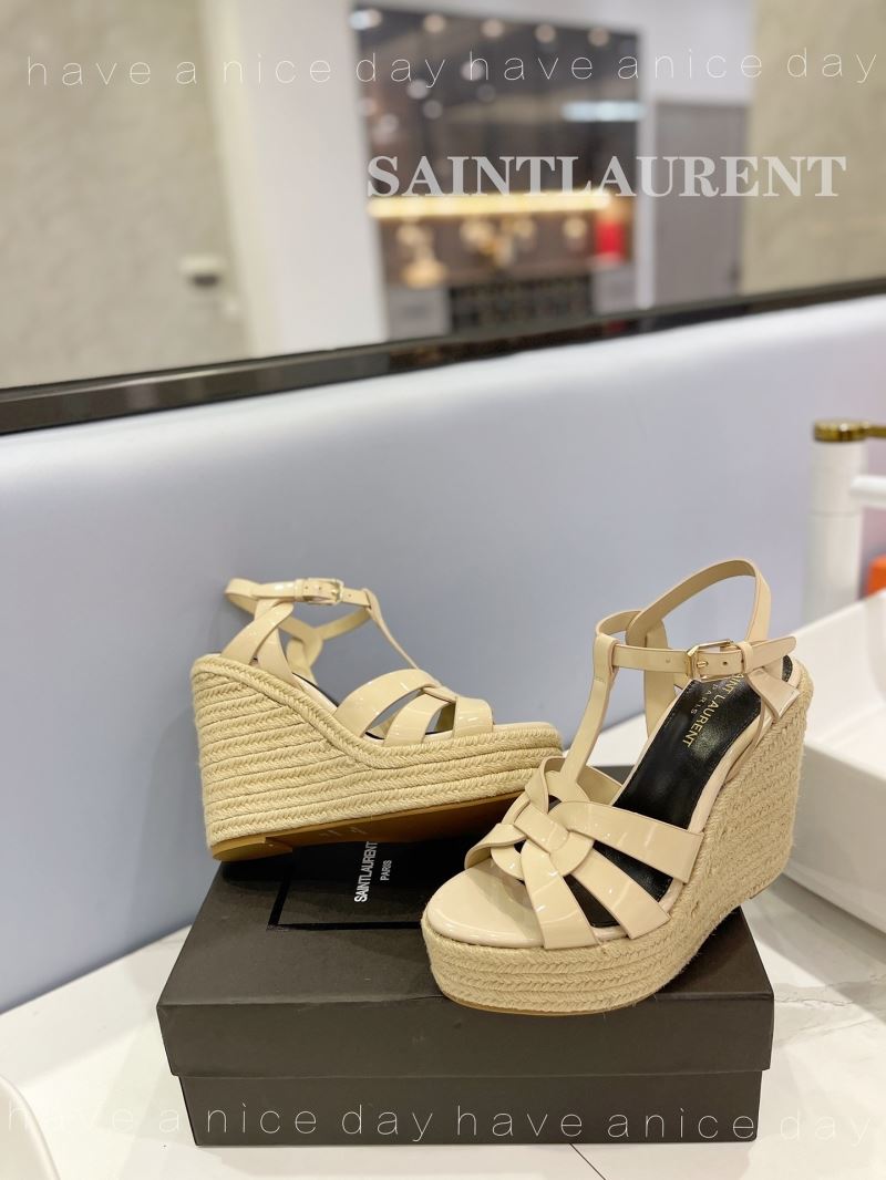 Ysl Shoes